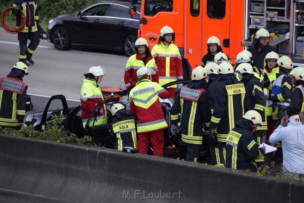 VU PKlemm A 3 Rich Frankfurt Hoehe AK Koeln Heumar P038.JPG - Miklos Laubert